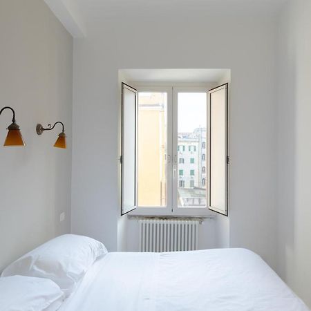 Central Station Apartment - Zeno 02 Рим Экстерьер фото