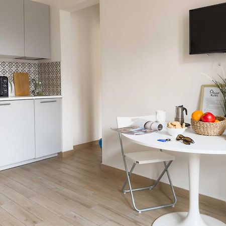 Central Station Apartment - Zeno 02 Рим Экстерьер фото
