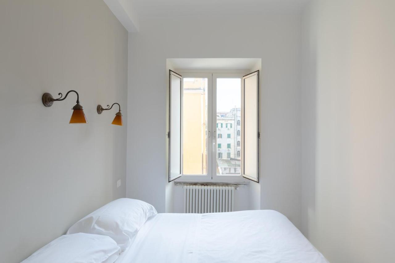 Central Station Apartment - Zeno 02 Рим Экстерьер фото