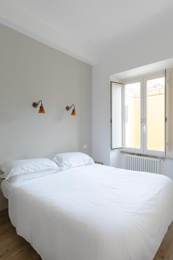 Central Station Apartment - Zeno 02 Рим Экстерьер фото