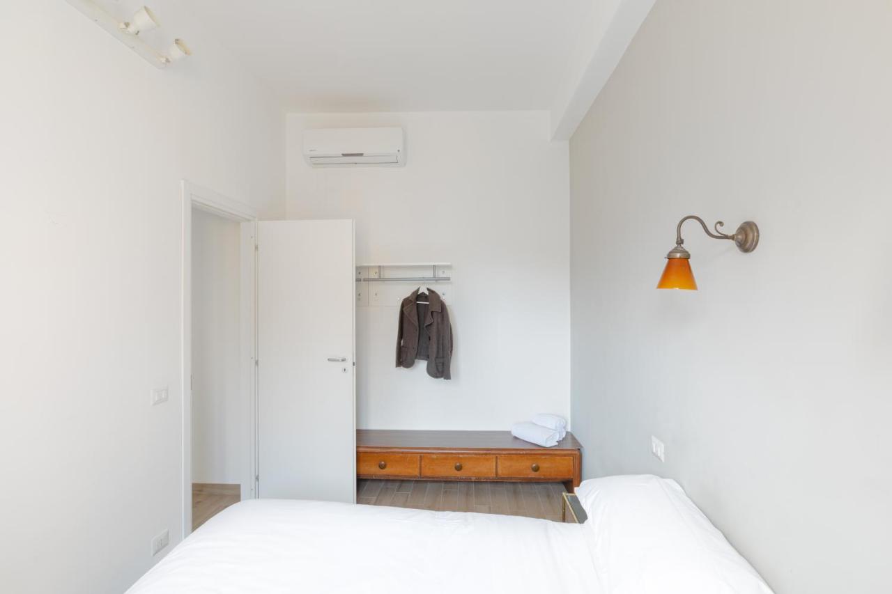 Central Station Apartment - Zeno 02 Рим Экстерьер фото