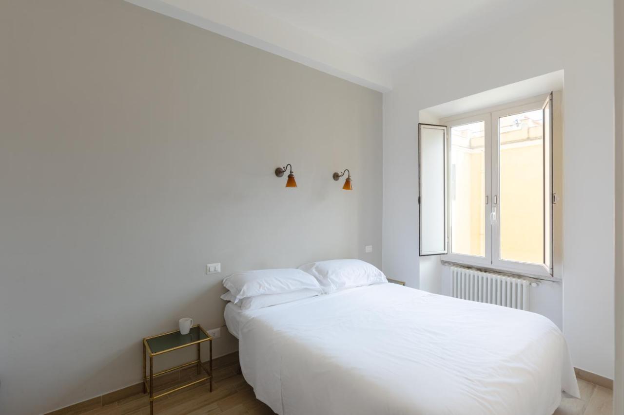 Central Station Apartment - Zeno 02 Рим Экстерьер фото