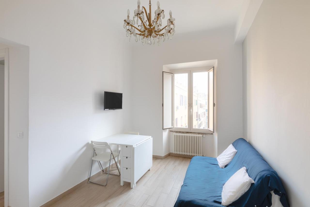 Central Station Apartment - Zeno 02 Рим Экстерьер фото
