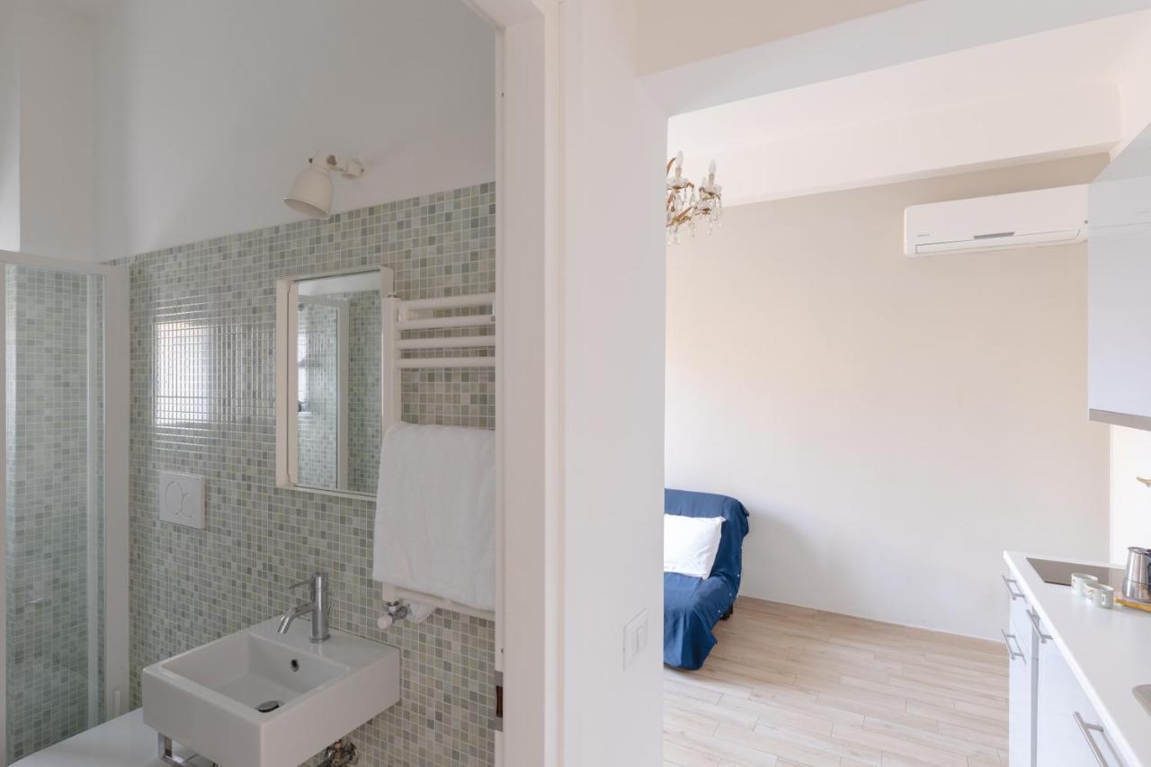 Central Station Apartment - Zeno 02 Рим Экстерьер фото